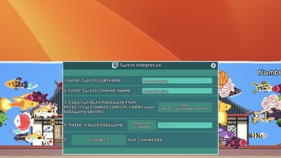 Peacequarium — screenshot 6