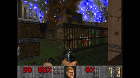Hard Nut to Crack — screenshot 1