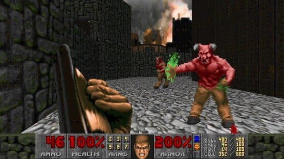 Into Sandy's Cities — screenshot 2