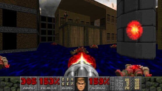 Into Sandy's Cities — screenshot 4