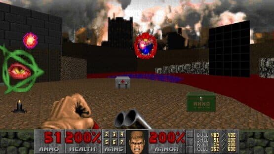 Into Sandy's Cities — screenshot 5