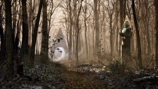 The Talos Principle II: Deluxe Edition — screenshot 1