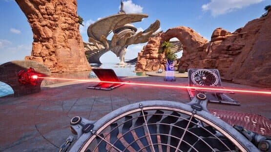 The Talos Principle II: Deluxe Edition — screenshot 5