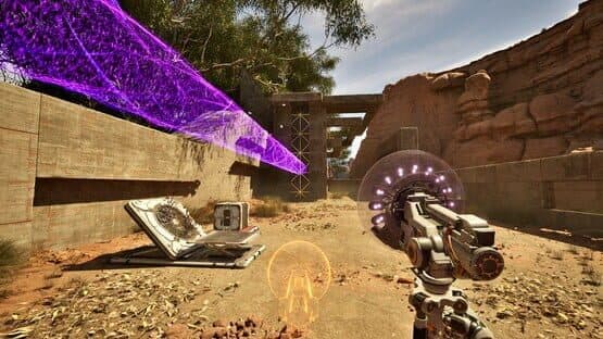 The Talos Principle II: Deluxe Edition — screenshot 6