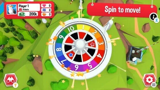Ticket to Ride, Clue and The Game of Life 2: Classic Board Game Bundle — screenshot 1
