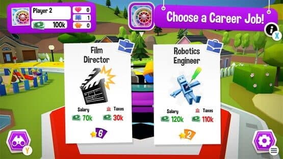 Ticket to Ride, Clue and The Game of Life 2: Classic Board Game Bundle — screenshot 2