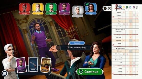 Ticket to Ride, Clue and The Game of Life 2: Classic Board Game Bundle — screenshot 5
