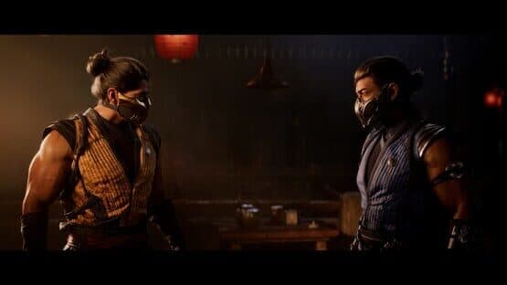 Mortal Kombat 1: Khaos Reigns Kollection — screenshot 4