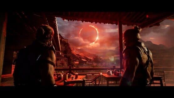 Mortal Kombat 1: Khaos Reigns Kollection — screenshot 5