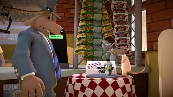 Sam & Max: The Complete Trilogy — screenshot 3