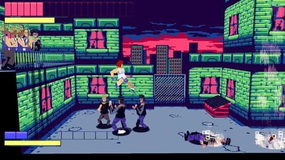 Indie Essentials: 32-bit Retro — screenshot 1
