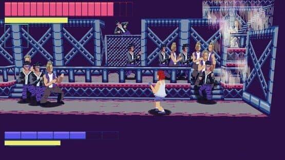 Indie Essentials: 32-bit Retro — screenshot 2
