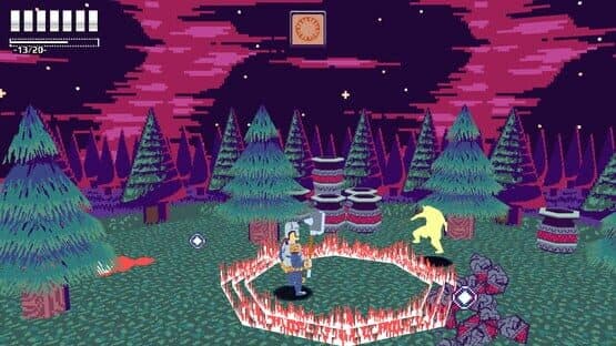 Indie Essentials: 32-bit Retro — screenshot 3