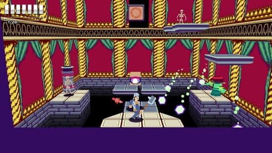 Indie Essentials: 32-bit Retro — screenshot 4