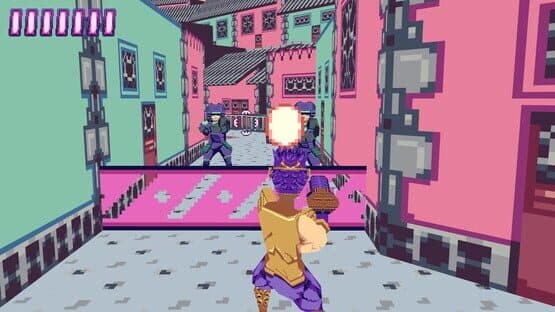 Indie Essentials: 32-bit Retro — screenshot 5