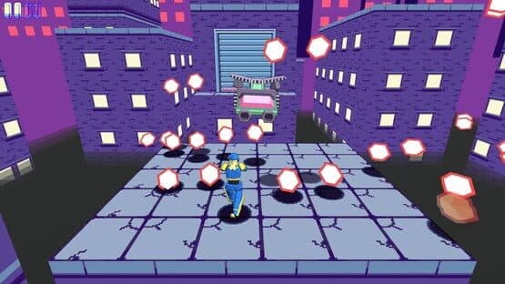 Indie Essentials: 32-bit Retro — screenshot 7