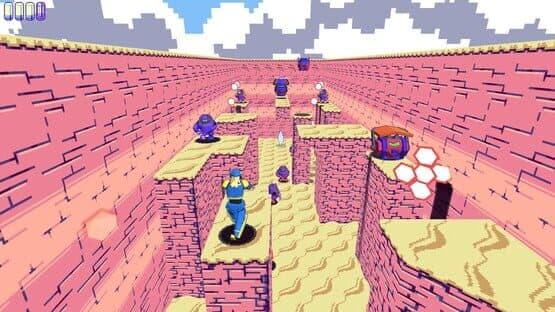 Indie Essentials: 32-bit Retro — screenshot 8