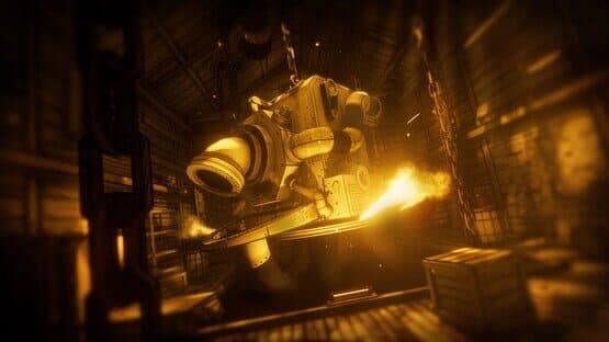 Bendy: Studio Collection — screenshot 1
