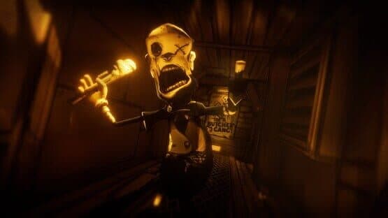 Bendy: Studio Collection — screenshot 2