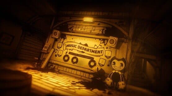 Bendy: Studio Collection — screenshot 3