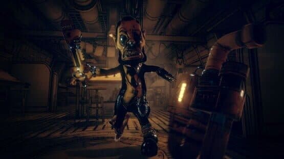 Bendy: Studio Collection — screenshot 5