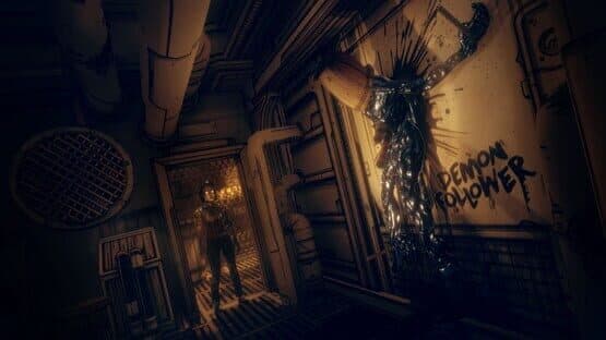 Bendy: Studio Collection — screenshot 6