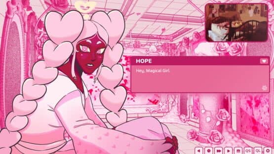 Wake Up Magical Girl — screenshot 1