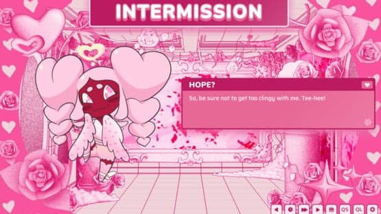 Wake Up Magical Girl — screenshot 2