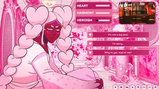 Wake Up Magical Girl — screenshot 3