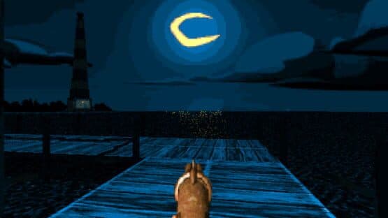 Pirate Doom II — screenshot 4