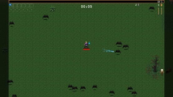 Vampire Survivors — screenshot 6