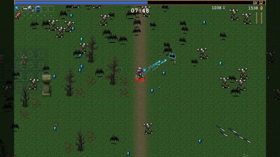 Vampire Survivors — screenshot 7