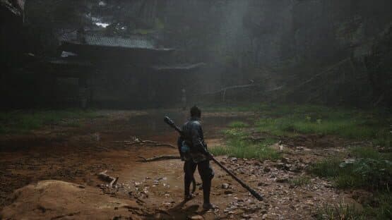 Black Myth: Wukong — screenshot 7