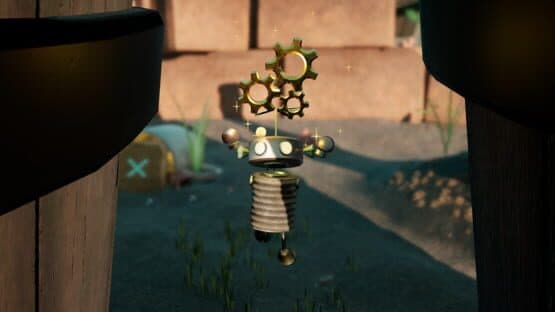 Misc. A Tiny Tale — screenshot 2