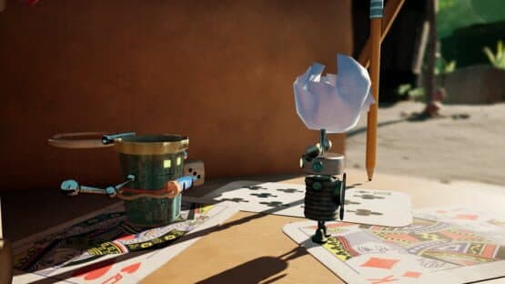 Misc. A Tiny Tale — screenshot 3