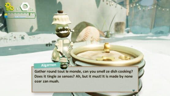 Misc. A Tiny Tale — screenshot 4