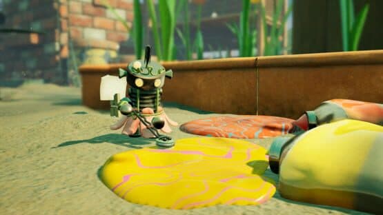 Misc. A Tiny Tale — screenshot 8