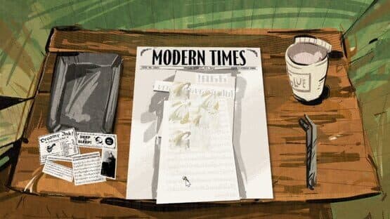 Shepherd’s Plan — screenshot 1