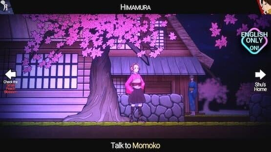Shujinkou — screenshot 7
