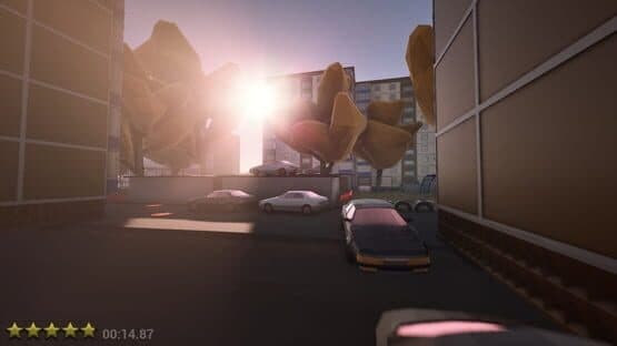 QuickBite Express — screenshot 5