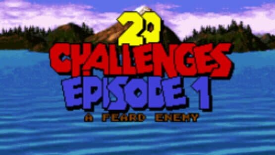 20 Challenges: Episode 1 - A Feard Enemy — screenshot 1