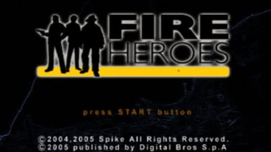 Fire Heroes — screenshot 1