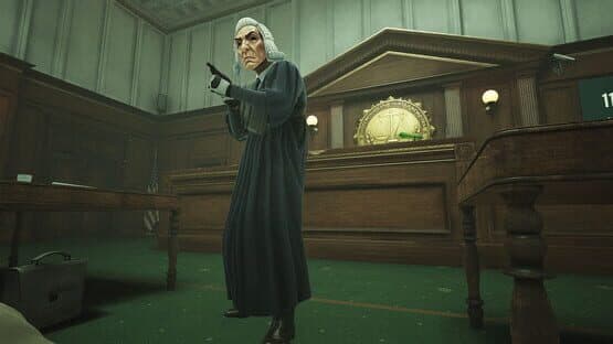 Payday 3: Chapter 3 - Houston Breakout — screenshot 2