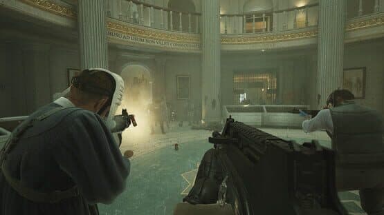 Payday 3: Chapter 3 - Houston Breakout — screenshot 3