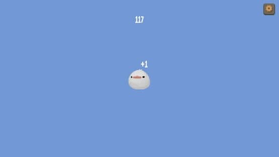 Chicken — screenshot 2