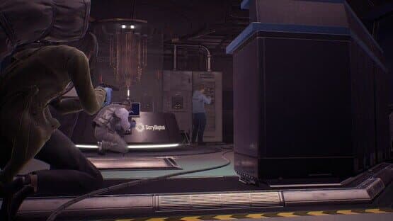 Payday 3: Chapter 1 - Syntax Error — screenshot 4