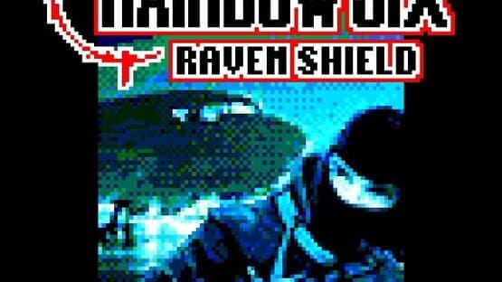 Rainbow Six: Raven Shield — screenshot 1