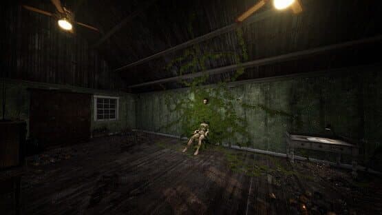 We Harvest Shadows — screenshot 2