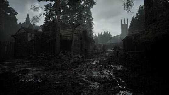 A.I.L.A — screenshot 1
