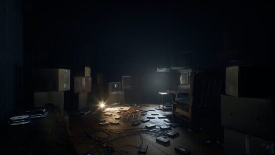 A.I.L.A — screenshot 2